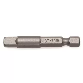 Adapter  1/4" - 1/4"  100 mm Ceta Form