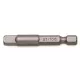 Adapter  1/4" - 1/4"  100 mm Ceta Form