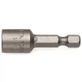 Bit dugókulcsfej  3/8"x45 Ceta Form