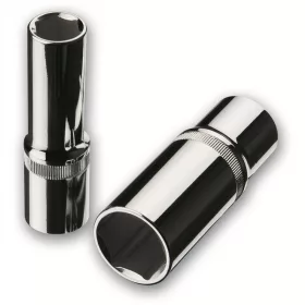 Dugókulcs 3/8" hosszú hatszögű Ceta Form