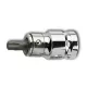 Dugókulcs Torx 1/2"  bit Ceta Form