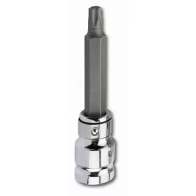 Dugókulcs Torx hosszú 1/2" bit  Ceta Form