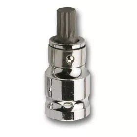 Dugókulcs XZN 1/2"  M06 bit Ceta Form