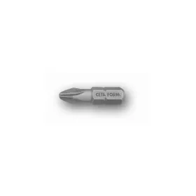 Bit PH  3x25 1/4" Ceta Form
