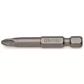 Bit PZ  1x50 1/4" Ceta Form
