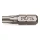 Bit Torx 1/4" Ceta Form