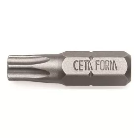 Bit Torx  T30x25 1/4" Ceta Form