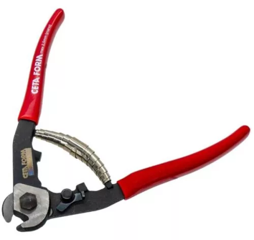 Sodronyvágófogó 200mm Ceta Form.