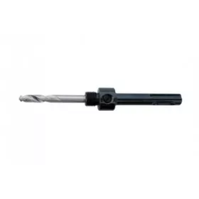 Felfogószár körkivágóhoz SDS plus  14- 29mm Ceta Form