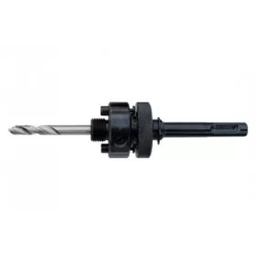 Felfogószár körkivágóhoz SDS plus  30-152mm Ceta Form