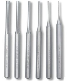 Csapszegkiütő készlet   6r. Ceta Form