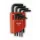 Imbuszkulcs készlet  Torx   8r. T 9-T40 Ceta Form