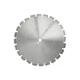 Gyémántvágótárcsa aszfalt  400x3,2x10x25,4
