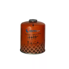 Gázpatron 450g. Centrogas