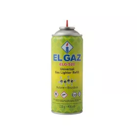 Öngyújtó töltő 400ml Centrogas