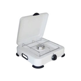 Gázfőző 1 lapos Multifire (fehér) 