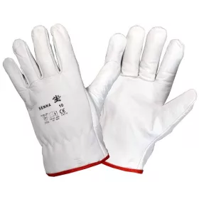 Kesztyű Senna XXL/11 kecskebőr