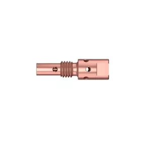 Közdarab (AW250) M6xM8  Centroweld