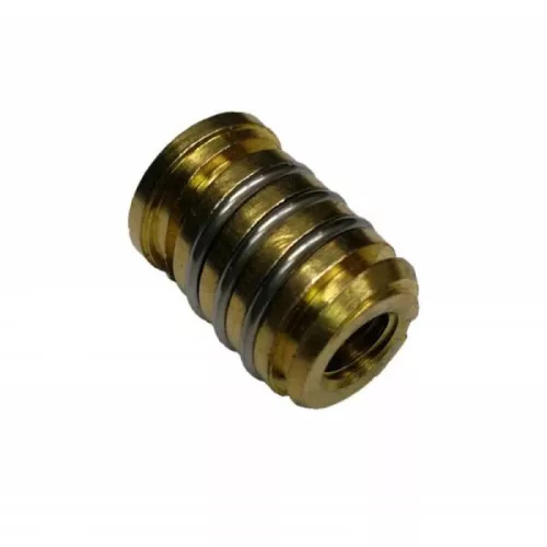 Közdarab (AW250) M8xM10  Centroweld