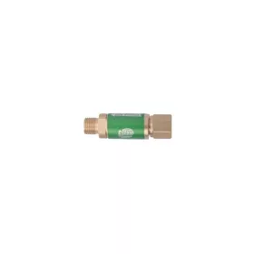   Visszaégésgátló patron G1/4" Oxigén reduktorhoz Centroweld