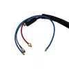 AWI hegesztőpisztoly WP18/F 8m W Centroweld