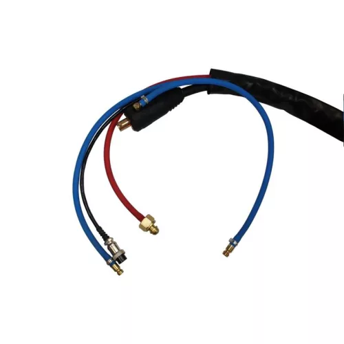 AWI hegesztőpisztoly WP18/F 8m W Centroweld