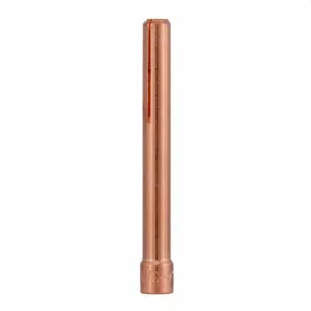 Wolframszorító patron 2,4/50 10N24 AWI Centroweld
