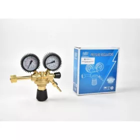   Reduktor Argon G1/2"-G1/4" Maxy Centroweld TR-07L-ARGON
