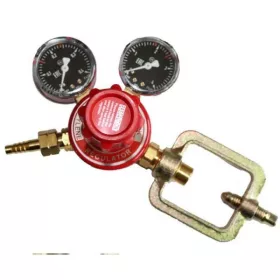   Reduktor Dissous Acetilén 3/8" kengyeles Maxy Centroweld AR-07