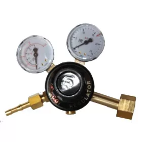   Reduktor AR/CO2 W21,8x1/14" - 1/4" Medium Centroweld TR-58