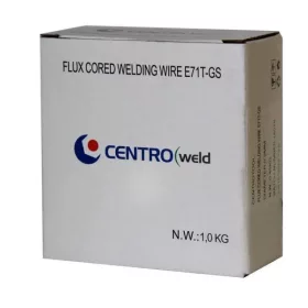 CO huzal  0,9 /1,0kg-os/ Porbeles CENTROWELD