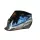 Fejpajzs aut. START 510G TRUE COLOR hullámos Centroweld