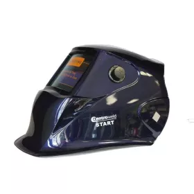 Fejpajzs aut. START 510G TRUE COLOR kék Centroweld