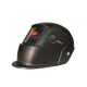 Fejpajzs aut. START 510G TRUE COLOR matt fekete Centroweld