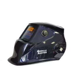 Fejpajzs aut. MASTER 718G TRUE COLOR kék Centroweld
