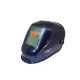 Fejpajzs aut. GRAND 958I TRUE COLOR profi kék Centroweld