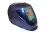 Fejpajzs aut. GRAND 958I TRUE COLOR profi kék Centroweld