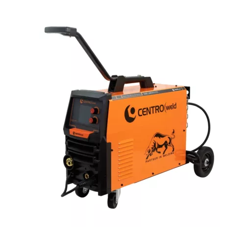 Hegesztőgép IMIG 200 DP4 SYN Centroweld