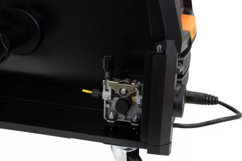 Hegesztőgép IMIG 200 DP4 SYN Centroweld