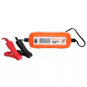 Akkumulátor töltő 6V/12V - 5A