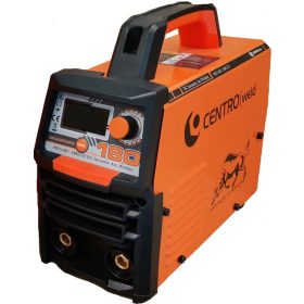Hegesztőgép PROARC-180LCD Centroweld