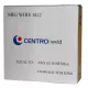 CO huzal SG2  1,0mm   /15kg-os/  CENTROWELD