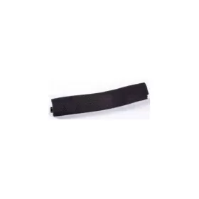Szivacs aut. pajzshoz FEKETE 85x225x0,5 mm Centroweld