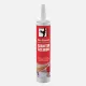 Szilikon szaniter fehér 280 ml Den Braven