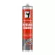 Szilikon neutrális fehér 280 ml Den Braven