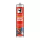 Gasket sealant 300 C 280 ml Den Braven