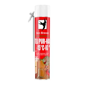 Purhab 750 ml Den Braven TÉLI -15C-ig