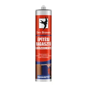 Ragasztó építési oldószermentes 310 ml Den Braven