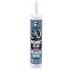 Ragasztó Mamut Glue CHRYSTAL 290 ml Den Braven
