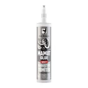 Ragasztó Mamut Glue Multi fehér 290 ml Den Braven
